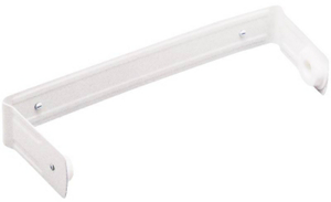 Bath Classics White Paper Towel Holder 48310 by Decko Best Price