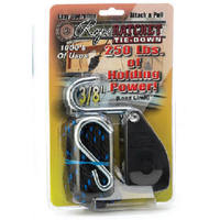3/8 Inch Rope Ratch/8 Foot Rope 10020 by Carolina North Best Price