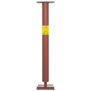 Extend O Columns 6 Foot 3 Inch 6 Foot 7 Inch Extend O Column AC363/3637 by Marshall Stamping Best Price