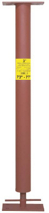 Extend O Columns 7 Foot 6 Inch 7 Foot 10 Inch Extend O Column AC376/3760 by Marshall Stamping Best Price