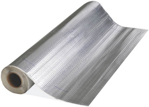 Peel and Seal 4 Inch Aluminum Peel and Seal 50004 by MFM Building Products Best Price