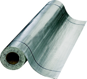 Peel and Seal 18 Inch Aluminum Peel and Seal 50018 by MFM Building Products Best Price
