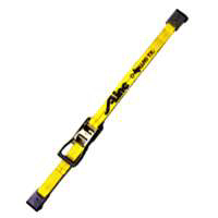 3 Inch By 27 Foot Ratchet Strap With Flat Hook 587 by S Line Best Price