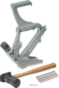 Hammerhead Porta Nailer Manualfloornailer 402 by Porta Nails Best Price