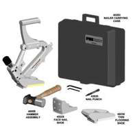 Hammerhead 403 Floor Nailer Kit 403 by Porta Nails Best Price