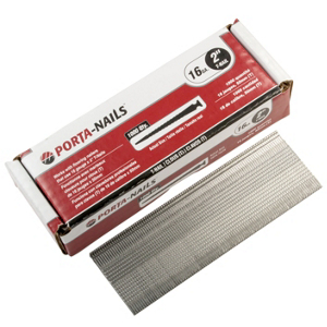 2 Inch 16G Porta Nails 1M Pack 42629 by Porta Nails Best Price