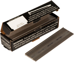 1 1/2 Inch 16G Nails 1M Pack 42640 by Porta Nails Best Price