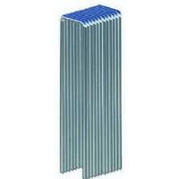 1 Inch 18 Gauge 1/4 Inch Crown Staple 5 M 46196 by Porta Nails Best Price
