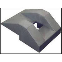 Floor Shoe Use With 470 or 472 47090 by Porta Nails Best Price