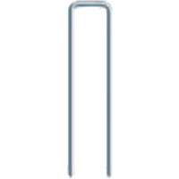 2X1/2Crown-15G Ss Floor Staple 47281 by Porta Nails Best Price