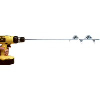 24 Inches Drill Bulb Planter JB-24 by Protech Tool Supply Best Price