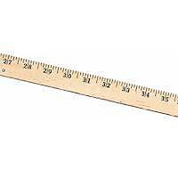 Yard Stick Wood 36 Inch 189DRS3 by LI Industries Best Price
