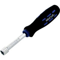 Slotted Screwdriver 3/16 By 3 Inch TC420002 by Mintcraft