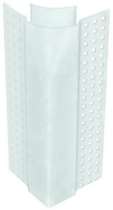 Bullnose Transition Cap 90 Degree M859 by Dietrich Industries Best Price