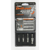 4 Piece Power Extractor Set 4017P by Alden Best Price