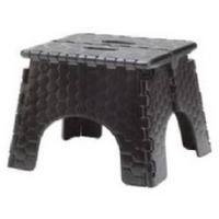 Ez Fold Stepstool Assorted 101-6AS by B and R Plastics Best Price