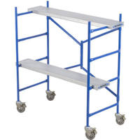 2 By 4 Foot Steel Standard Ladder SM1404A by Louisville Ladder Best Price