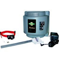 Instant Fence Instant Petsafe Radio Fence PIF-300 by Radio Systems Best Price