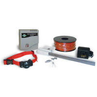 Deluxe Radio Fence Kit RF-304W-11 by Radio Systems Best Price