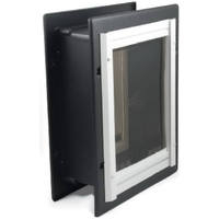 Large Aluminum Wall Entry Door PPA11-10917 by Radio Systems Best Price