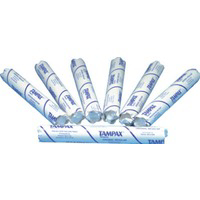 500 Ct Tampax Tampon T-500 by Hospital Specialty Best Price