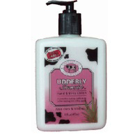 Udder Hand and Body Lotion With Pump 64210X12 by Redex Industries Best Price