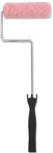 6 1/2 X1/2 Nap Poly With 24 Inch Handle 46246 by Whizz Best Price