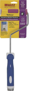 4 Inch Velour With 13 Inch Handle 51600 by Whizz Best Price