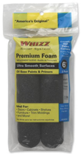 6In Foam Roller 2 Pack 54064 by Whizz Best Price