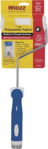 4 Inch Roller With 13 Inch Soft Handle 54164 by Whizz Best Price