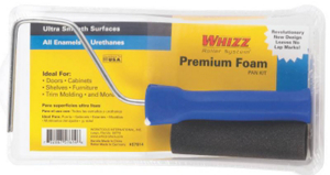 4 Inch Foam Roller Pan Set 57614 by Whizz Best Price