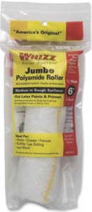 6In Jumbo Roller 60015 by Whizz Best Price