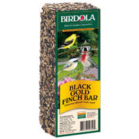 14 Ounces Finch Bar Refill 54348 by Birdola Products Best Price