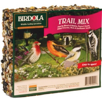 2 1/2 Pounds Trail Mix Cake 54441 by Birdola Products Best Price