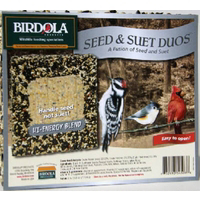 1.71 Pound Duo Energy Cake 54508 by Birdola Products Best Price