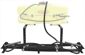 10 Inch Boom For Sc25 Atv Sprayer ATVBK-700 by AG South Best Price