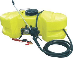 Gold Series 15 Gallon Economy Sprayer SC15-SSECNS by AG South Best Price