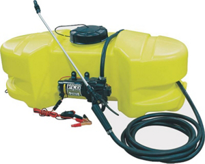 15 Gallon Spot Sprayer SC15-SS-GTNS by AG South Best Price
