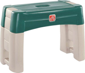 Easy Up Kneeler/Seat 5A0100 by Step2 Best Price