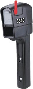 Mailmaster Trimline Plus Mailbox/Newspaperholder 534000 by Step2 Best Price