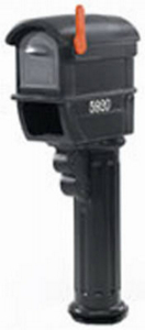 Wrt Irn Mailbox 592000 by Step2 Best Price