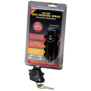 Restricted In Nys Self Defense Spray SSTG-1 by Personal Safety Best Price