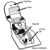 Secure Port Door Lock SPDL-1 by Personal Safety