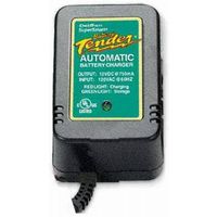 Battery Tender Junior Battery Charger 12 Volt 750ma Charger and Maintainer 021-0123 by Deltran Battery Tender Best Price