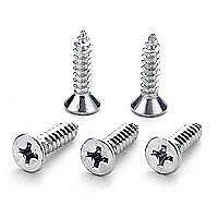 1/4 By 2 3/4 Inch Masonry Tapping Screw 77994 by Western States Best Price