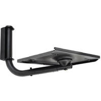 Black Heavy Duty Steel Adjustable Tv Mount PM1327 by Peerless Industries Best Price