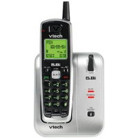 5.8Ghz Cordless Telephone CS5111 by Vtech Communications Best Price