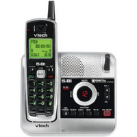 Call Id W/ Answering System VT 5121 by Vtech Communications Best Price