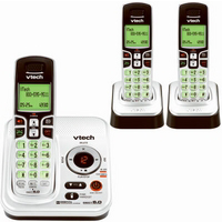 Dect 6.0 3Hand Phone CS6229-3 by Vtech Communications Best Price