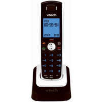 Accessory Handset W/Caller Id VT6201 by Vtech Communications Best Price
